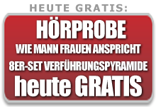Hörprobe - heute GRATIS!